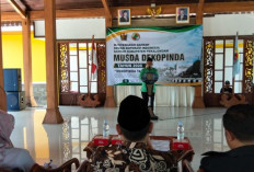 Bukan Saingan! Ini Sikap Dekopinda Pekalongan terhadap 285 KDMP yang Dibentuk Pemerintah