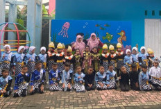 Gita Ceria Gempita TK ABA Gumawang Raih 2 Penghargaan di CresTPaC 2026