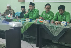 Suudi Resmi Nahkodai PKB Kabupaten Batang, Tantangan Utama: Mempertahankan Status Partai Pemenang