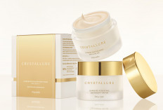 5 Rekomendasi Skincare Wardah Penghilang Flek Hitam Usia 40 Tahun Keatas