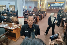 DPRD Kabupaten Pekalongan Soroti Piutang Rp68 Miliar, Secara Riil Uangnya Enggak Ada