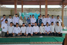 Lakpesdam PCNU Kabupaten Pekalongan Dorong Sinergi dan Penguatan Peran Sosial NU di Jawa Tengah