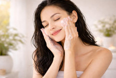 5 Merk Sabun Wajah Terbaik untuk Kulit Kusam dan Flek Hitam, Bikin Cerah