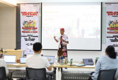 AHM Best Student 2026: Mengajak Pelajar Ubah Ide Kreatif Jadi Inovasi Nyata untuk Negeri