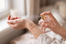 Wangi Seharian Pakai 4 Body Mist yang Tahan Lama dan Murah Ini