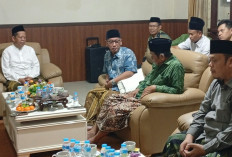 PCNU Kab Pekalongan Soroti Simbang Kulon Night Carnival 2026, Ungkap Himbauan Agar Ogoh-ogoh Tidak Ditampilkan