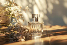 4 Parfum yang Cocok untuk Kegiatan Sehari-Hari dan Wanginya Tahan Lama