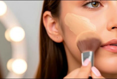 4 Tinted Sunscreen Terbaik untuk Menghilangkan Flek Hitam Membandel di Wajah
