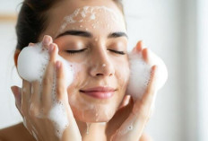 Top 4 Facial Wash yang Mengandung Salicylic Acid di Alfamart untuk Wajah Berjerawat