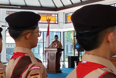 Wabup Batang Suyono Konsisten Nyanyikan “Ibu Pertiwi”, Singgung Korupsi dan Ajak Introspeksi