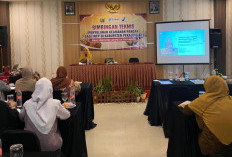 Dinkop UKM dan Naker Kabupaten Pekalongan Dorong Produk IRTP Masuk Pasar Modern