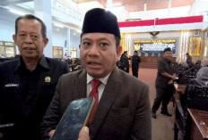Plt Bupati Pekalongan Sukirman Tegaskan Lapak PRK Dikelola Pemkab, Praktik Jual Beli Ilegal Akan Ditindak