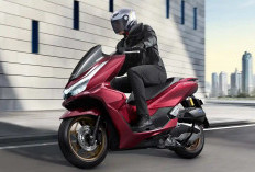 Rayakan Waisak Tanpa Distraksi Gadget, Manfaatan Fitur 'Honda RoadSync' untuk Keselamatan