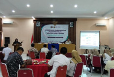 Hotel Kehilangan Omzet Rp250 Juta Gegara Belum Bersertifikat Halal, Ribuan UMKM Pekalongan Masih Belum Siap