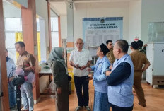 Dana dari BGN Belum Cair, SPPG Kauman 1 Berhenti Beroperasi Sementara 