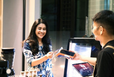 Upgrade Kartu ke BRI Debit Contactless Mastercard, Nikmati Promo Cashback dan Jelajahi Dunia Tanpa Batas