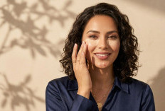 4 Merk Makeup yang Bisa Menutupi Ketidaksempuraan Kulit, Bye Kusam dan Noda Hitam!