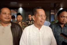 Ketua DPRD Pekalongan Angkat Bicara soal Anggota Kerap Mangkir Agenda Dewan, BK Siapkan Evaluasi