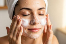 Cobain 4 Rekomendasi Sabun Muka Anti Aging untuk Usia 30 Tahunan Ini