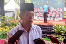 Gedung DPRD Batal Dibangun Tahun Ini! Rp19,5 Miliar Dialihkan, Ini Daftar Jalan Rusak yang Jadi Prioritas