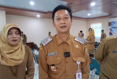Dinkes Kabupaten Pekalongan Temukan 8-10 Jenis Barang Tak di Tempat di Puskesmas Sragi 2