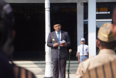 Ribuan Anak di Batang Putus Sekolah, Bupati Siapkan Program Paket C dan Lomba Antar Desa