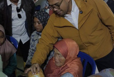 Siswa SDN Pranten 01 Beberapa Tak Sekolah, Bupati Faiz Instruksikan Gunakan Balai Desa untuk Belajar Mengajar