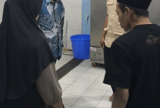 Ratusan Warga Batang Diduga Keracunan MBG, Pengelola SPPG Minta Maaf dan Siap Tanggung Biaya Pengobatan 