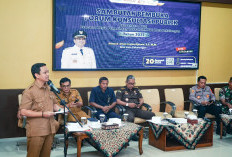 Fokus Digitalisasi dan Kesejahteraan, Pemkot Pekalongan Matangkan RKPD 2027 Meski Anggaran Terbatas