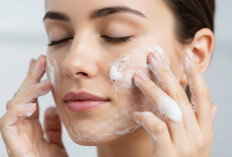 4 Merk Sabun yang Ampuh untuk Menghilangkan Flek Hitam Membandel di Wajah