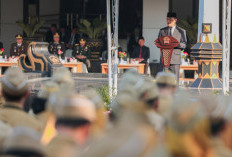 Cara Pemprov Jateng Menghidupkan Roh Pancasila Melalui Beragam Program