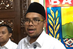 Klaim Ekonomi Lesu Dibantah Bupati Batang, Data Tunjukan Belanja Masyarakat Naik