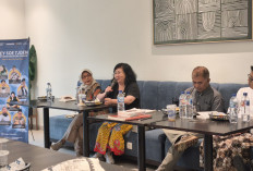 Batik Oey Soe Tjoen di Persimpangan Zaman, Regenerasi Jadi Tantangan Utama