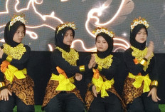 MII Pringlangu Program Takhasus Makin Lengkap, Jadi Rujukan Orang Tua di Pekalongan