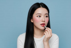 5 Merk Lipstik Lokal Murah dan Tahan Lama Meski Makan dan Minum