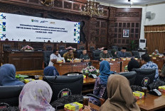 Proyek Jargas APBN di Batang Picu Polemik, DPRD: Sosialisasi ke Kami Nol!