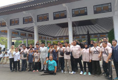 NPCI Batang Targetkan 9 Emas di Peparprov Jateng 2026, Bidik Tembus 10 Besar