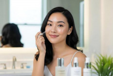 5 Rekomendasi Serum Alpha Arbutin untuk Flek Hitam Membandel di Wajah