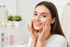 4 Rekomendasi Sunscreen Bebas Alkohol di Indonesia Terbaik, Ini Daftarnya!