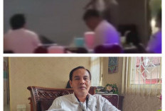 Viral ASN Diduga Karaoke Saat Jam Kerja di Kajen, Kadindikbud Kabupaten Pekalongan Beri Klarifikasi