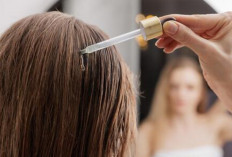 4 Serum untuk Rambut Rontok Parah yang Murah dan Bagus Hasilnya