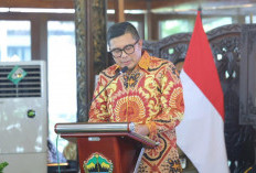 Wakil Ketua DPRD Jateng Dorong Kredit Murah untuk Perkuat Daya Saing UMKM