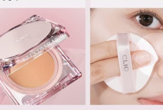 Inilah 5 Rekomendasi Cushion Terbaik Anti Air, Cocok Dipakai Saat Musim Hujan 