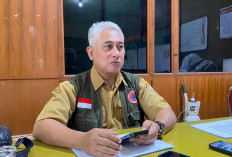 Tak Hanya Salurkan Bantuan, BPBD Batang Rencanakan Relokasi di Rejosari Pranten