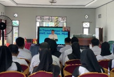 Lapas Pekalongan Ikuti Rakor Pengendalian Capaian Kinerja Semester II dan Refleksi Akhir Tahun 2025