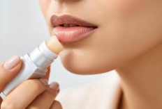 Top 4 Lip Balm yang Bagus untuk Bibir Hitam dan Kering