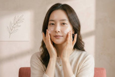 Top 4 Moisturizer Melembabkan dan Mencerahkan Kulit, Wajah Kusam Teratasi! 