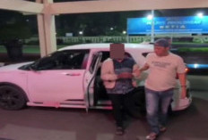 Pura-pura Pesan Kopi, Residivis Rampas Kalung Nenek Pemilik Warung di Legokkalong