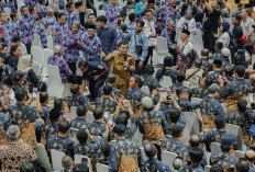 2.347 Pendonor Darah Sukarela Terima Penghargaan, Gubernur Luthfi: Wujud Kepedulian Sosial