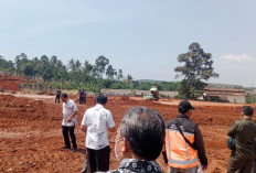 Komisi II DPRD Batang Dorong Percepatan, Lahan Sekolah Rakyat Ditarget Rampung Sabtu